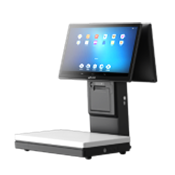AI視覺收銀秤